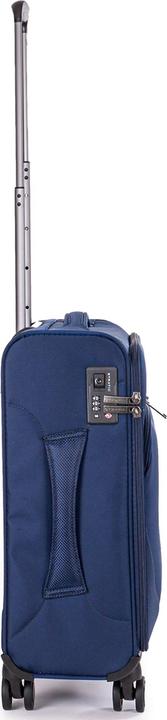 Immagine prodotto Stratic Valigia mix (36 l, Bagaglio a mano (fino a 50 litri))