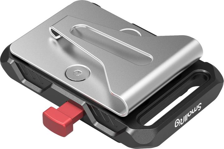 Produktbild SmallRig Mini V Mount Battery Plate (Cage Zubehör)