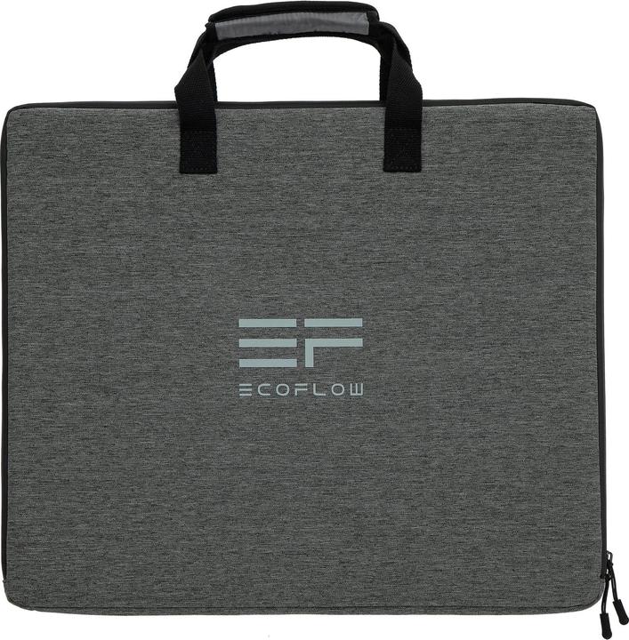 Actual product image EcoFlow Solar panel (110 W, 4 kg)