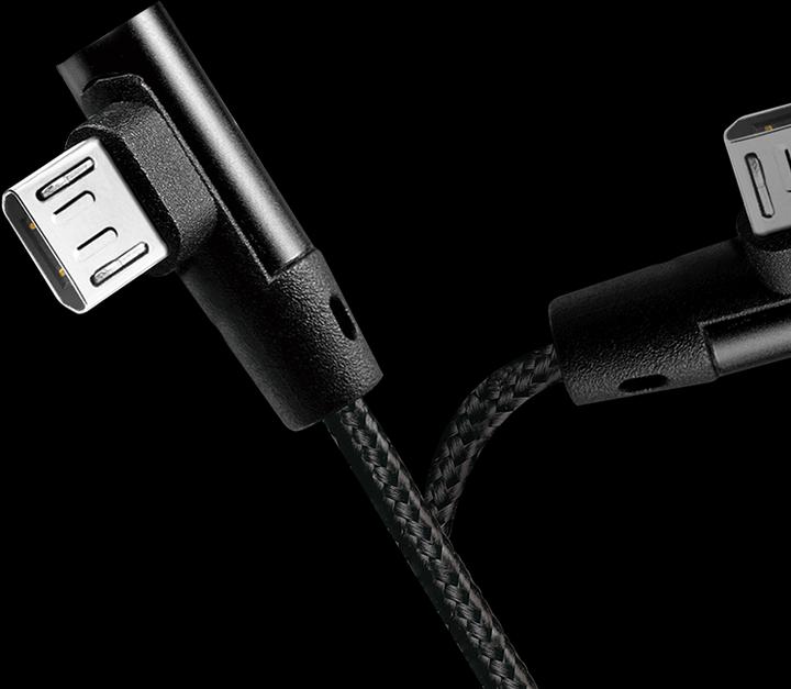 Produktbild LogiLink CU0141 (0.30 m, USB 2.0)