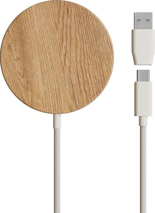 Woodcessories MagPad (10 W)