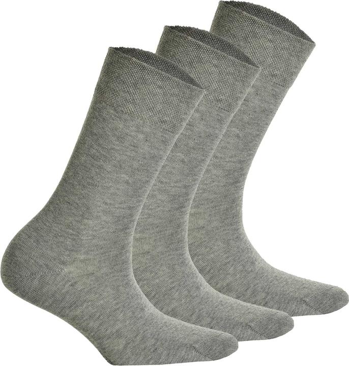 Hudson Socken Business (3er Pack, 39 - 42)
