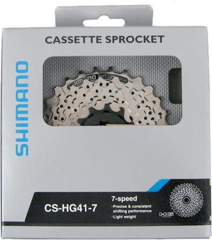 Image du produit Shimano Acera CS-HG41 (7-vitesse, 11-28)