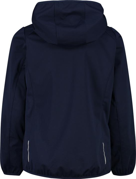 Produktbild CMP Campagnolo Girl's Jacket Fix Hood Light Softshell (104)