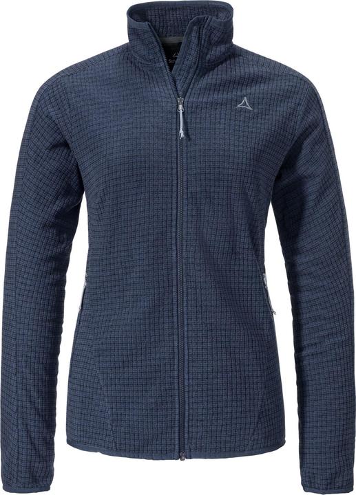 Schöffel Women's Circ Fleece Jacket Terxa