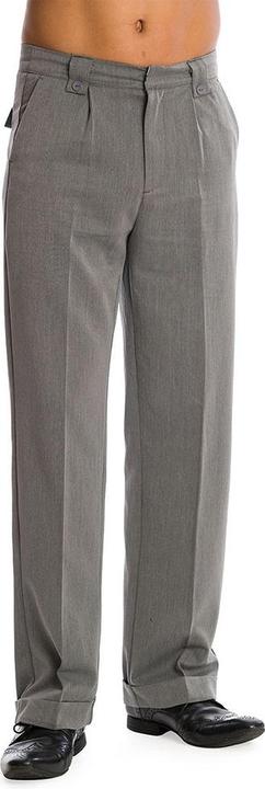 Produktbild Banned Herren Hose 50's, Get In Line (L)