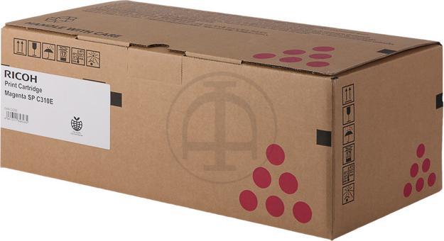 RICOH toners (M)