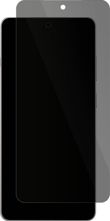 Actual product image Dipos Privacy Screen Protector Full Cover (1 Piece, OnePlus Ace Pro)