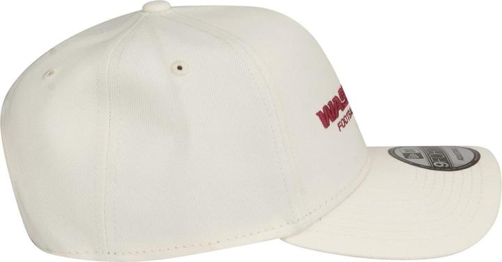 Produktbild New Era 9Forty A-Frame Cap - Las Vegas Raiders chrome white (One Size)