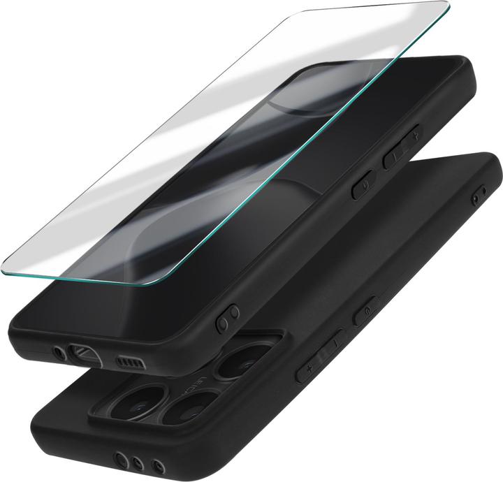 Image du produit 3MK ComfortDuo Mat Set (1 pièce(s), Xiaomi 14T)