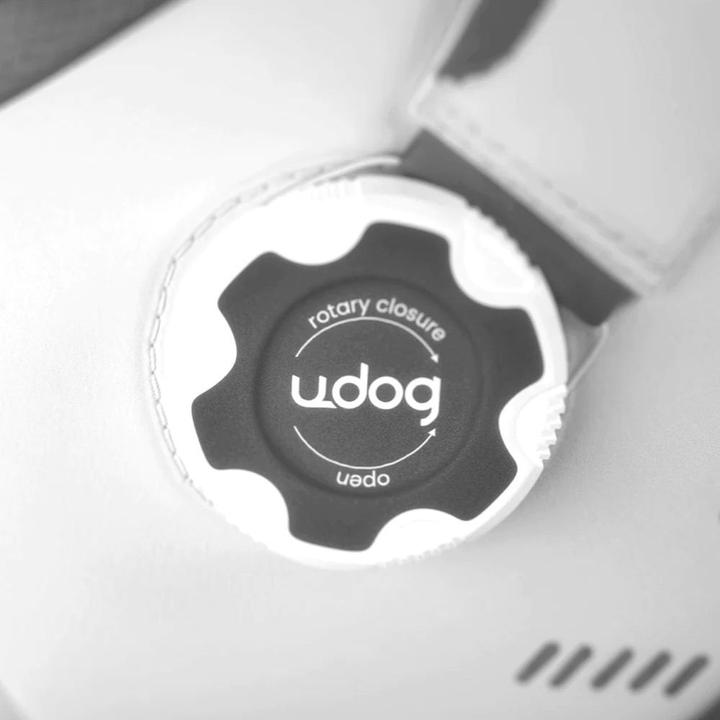 Actual product image Udog Cycling shoes (45)
