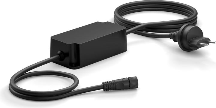 Actual product image Philips Hue Outdoor Power Supply