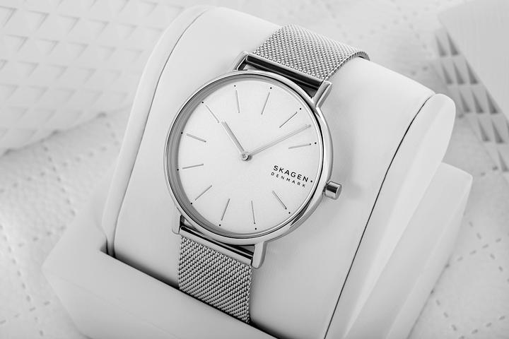 Produktbild Skagen Signatur (Analoguhr, 38 mm)