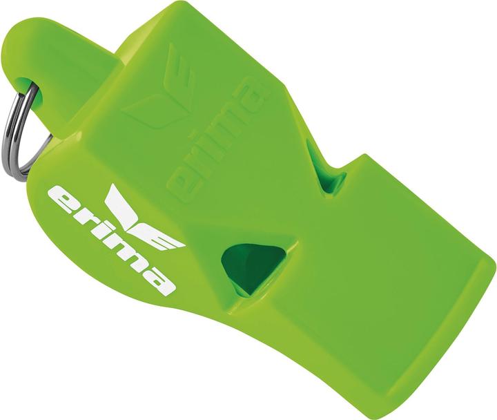 Actual product image Erima Fox 40 Referee Whistle Classic