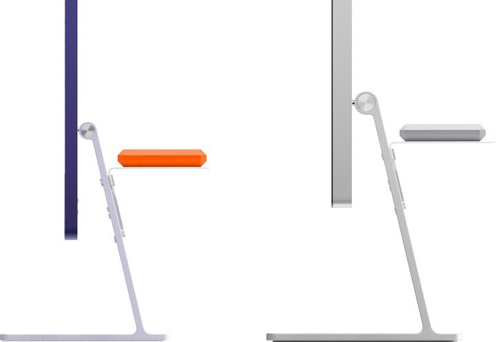 Image du produit TwelveSouth Fussstütze