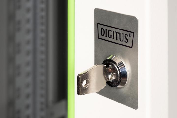 Image du produit Digitus DN-19 16-U SoHoline (16 HE, Rack 19 pouces)
