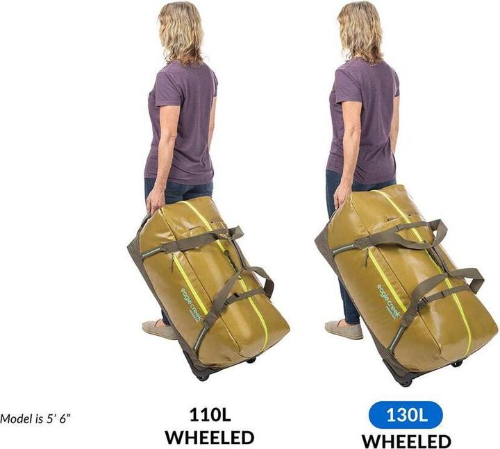 Immagine prodotto Eagle Creek Migrare (130 l)