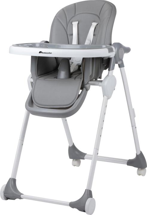 Immagine prodotto Bébé Confort Looky grigio caldo (Seggiolone)