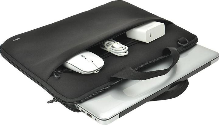 Image du produit Deltaco Housse en néoprène pour ordinateur portable 13-14 (14", Universel)