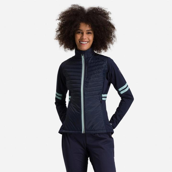 Rossignol POURSUITE WARM JKT Jacke (XS)