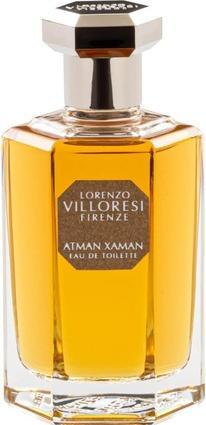 Produktbild Lorenzo Villoresi Atman Xaman (Eau de Toilette, 100 ml)