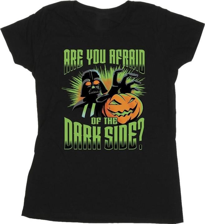 Produktbild Star Wars Dark Side TShirt (M)