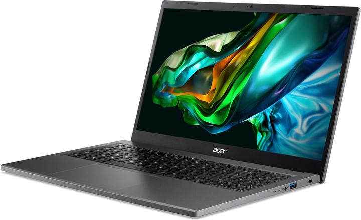 Actual product image Acer Aspire 5 (15.60", Intel Core i7-13620H, 16 GB, 512 GB, DE)