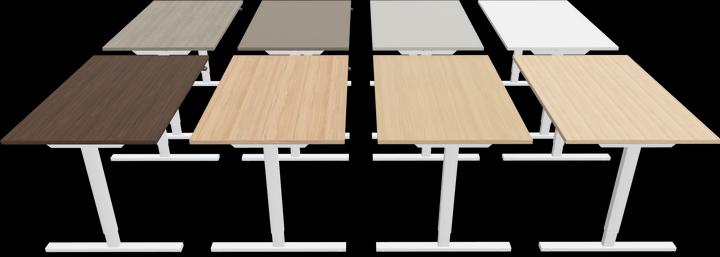 Produktbild Narbutas Easy Sitz-Steh Schreibtisch (1200 x 800 x 710 mm)