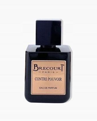 Brecourt Paris Brecourt Against Power Eau De Parfum 50ml (Eau de Parfum, 50 ml)
