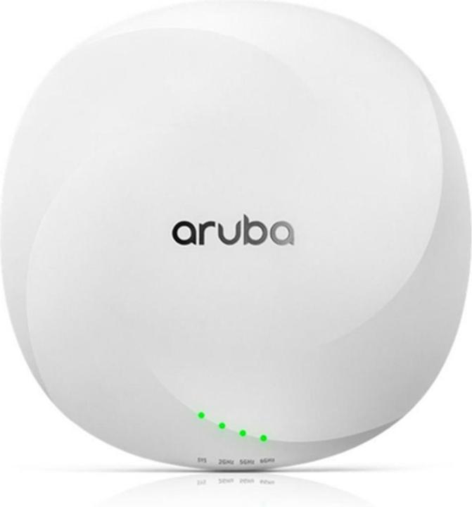 HPE Aruba AP-635 (1200 Mbit/s)