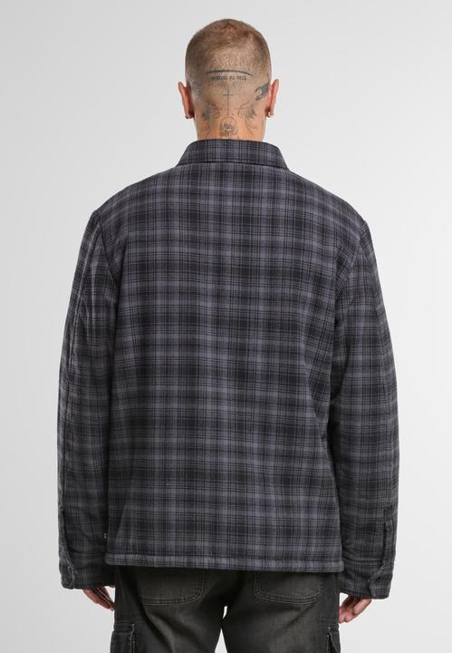 Produktbild Brandit Classic Sherpa Jacket - 177045 (L)
