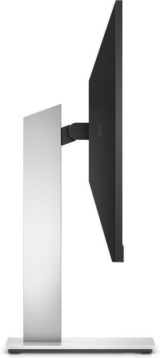Actual product image HP E27Q G4 (2560 x 1440 pixels, 27")