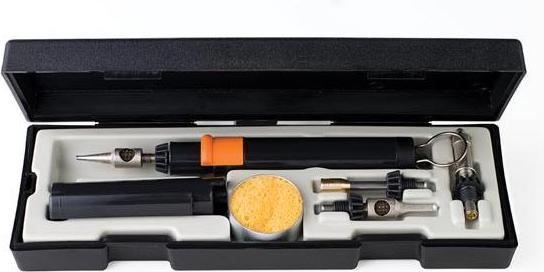 Immagine prodotto Velleman Set completo Portasol - Semi-Professionale (P-1K) Mk2