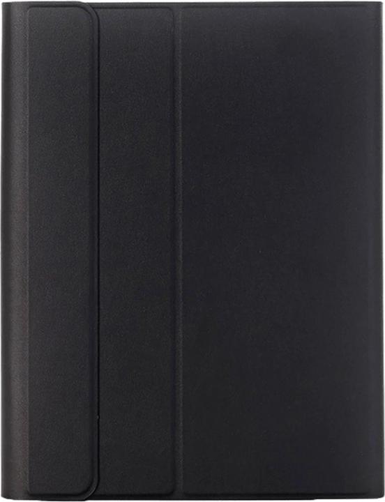 Actual product image Just in Case Premium Keyboard Book Cover (Eng. Int., iPad Air 11 2024 (M2))