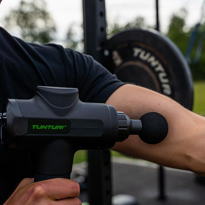 Produktbild Tunturi Massage Gun Pistole MG50