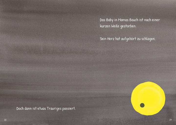 Actual product image Wir sind vier (German, Manu Schimmelmann, 2024)