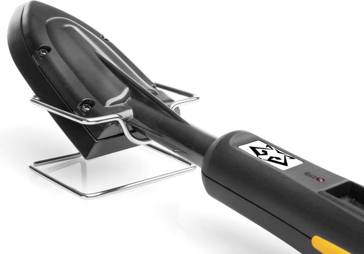 Actual product image Kavan iron professional lcd