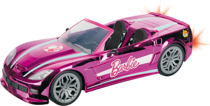 Actual product image Mondo Dream Car