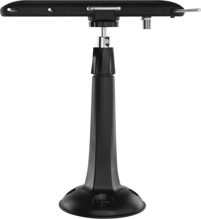 Actual product image Emos Universal antenna EM-DIO3, 0-80 km, DVB-T2, LTE/4G/5G filter (DVB-T / -T2, LTE)