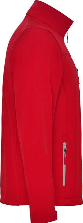 Actual product image Alpinia Mens Antartida Soft Shell Jacket (S)