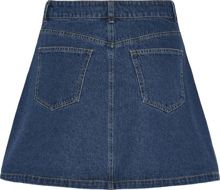 Produktbild Pieces PCABBI Jeansrock (XXL)