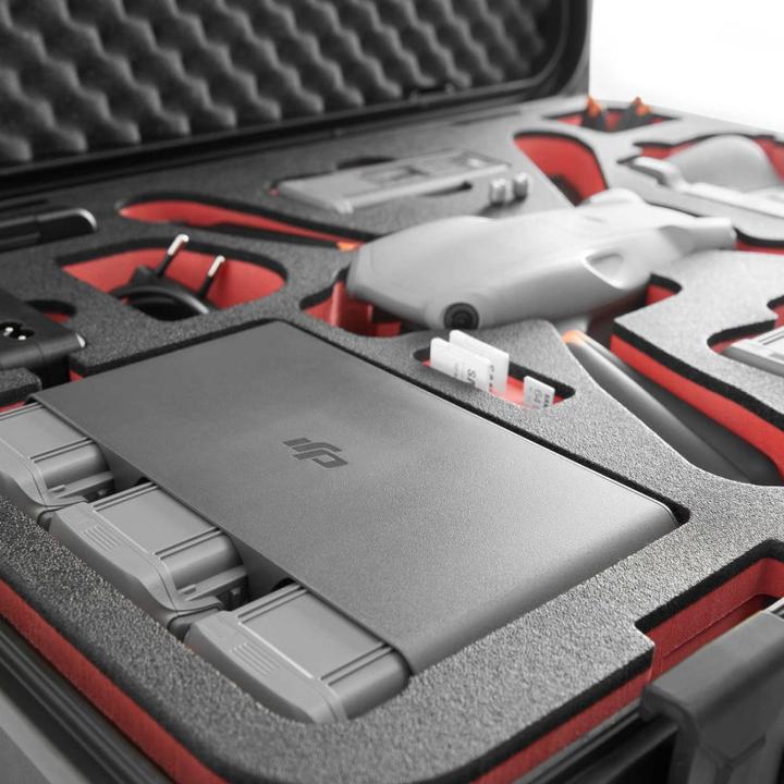 Produktbild TomCase Outdoor Case (Drohnen Koffer, DJI Air 3)
