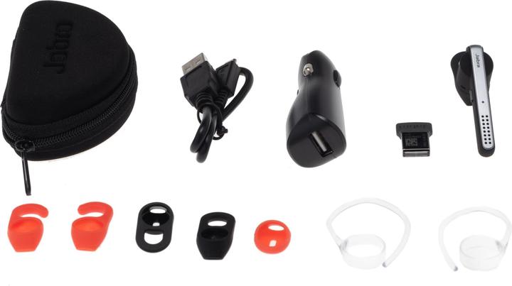 Produktbild Jabra Stealth UC (Kabellos, USB-A)