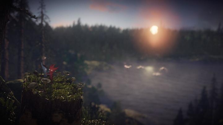 Produktbild EA Games Unravel Two (Switch, Switch Lite, Switch OLED, EN)