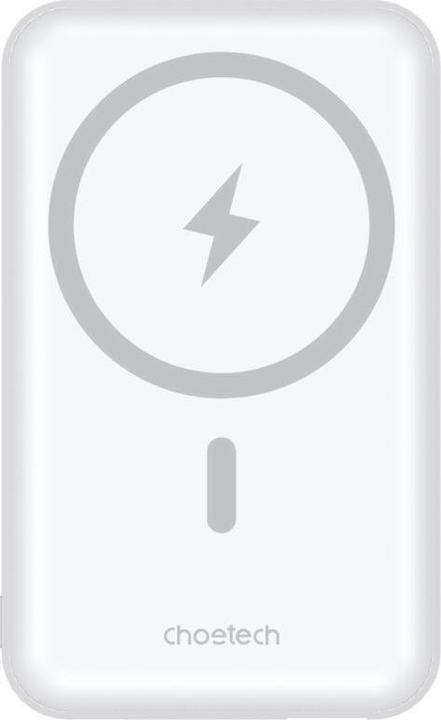 Choetech None (10000 mAh, 20 W, 20 Wh)