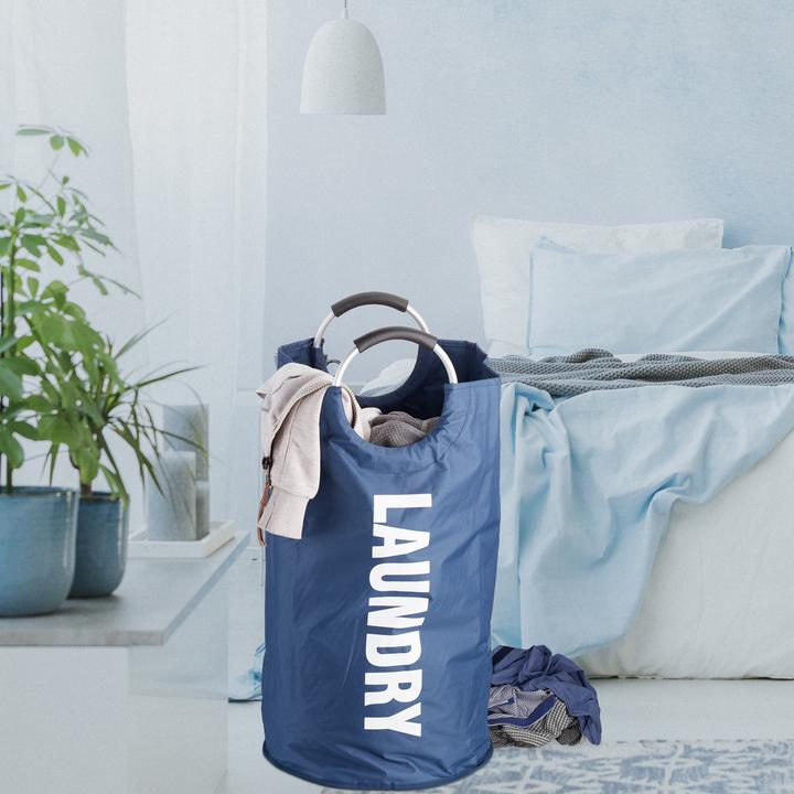Productafbeelding Relaxdays Wasmand (60 l)