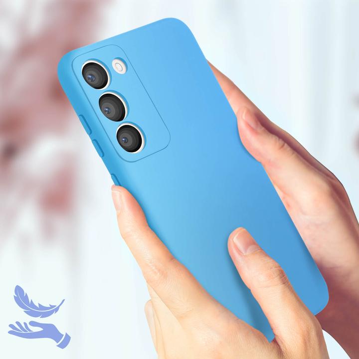 Produktbild Avizar Soft Touch Series (Samsung Galaxy S23)