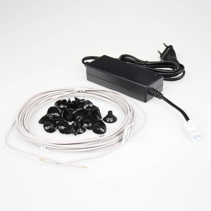 Actual product image JBL Aquaristik und Terraristik Floor heating JBL PROTEMP b40 III 40 W