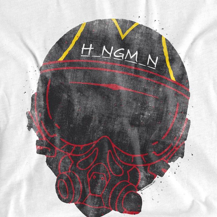 Produktbild Top Gun Hangman TShirt (XL)