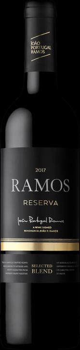 Image du produit Bodegas Ramos Ramos tinto Reserva (2022)